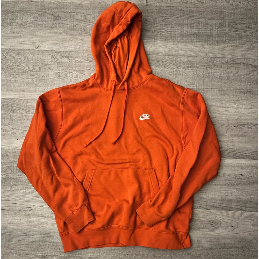 Nike hoodie